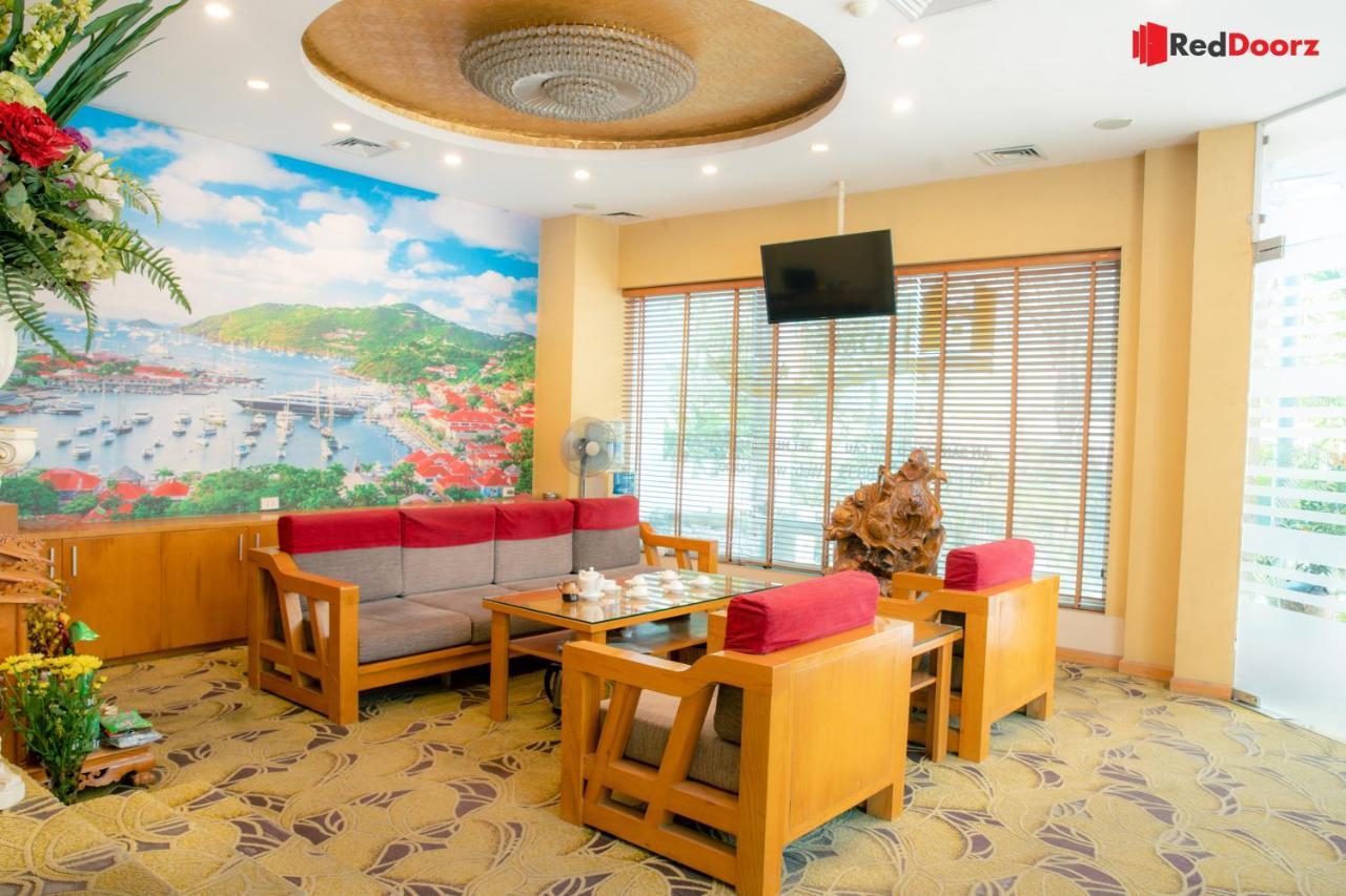 Home Hotel Truong Cong Giai Hanói Exterior foto