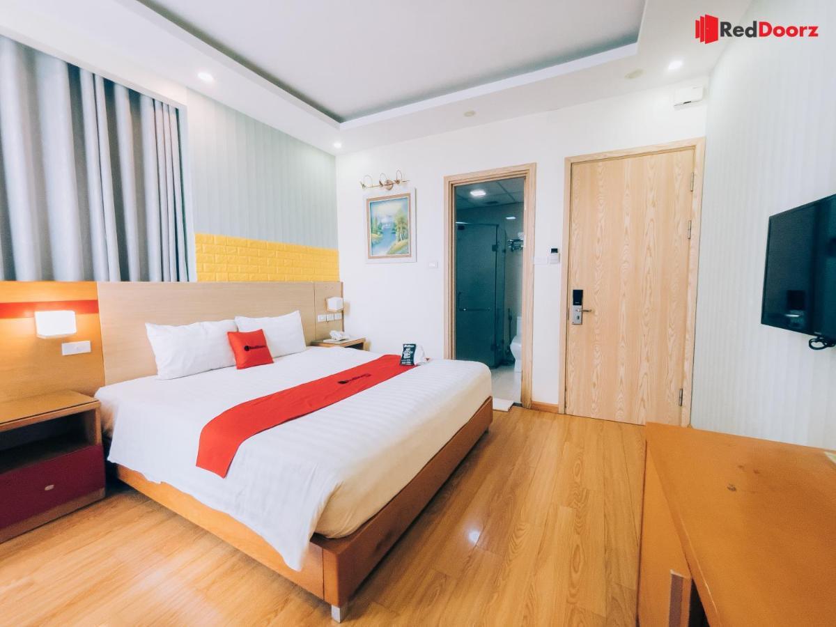 Home Hotel Truong Cong Giai Hanói Exterior foto