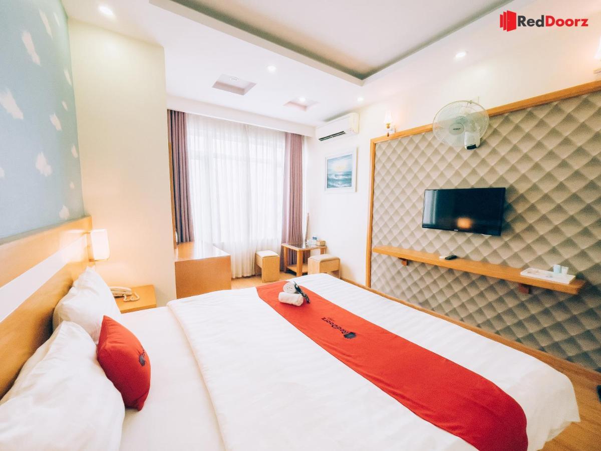 Home Hotel Truong Cong Giai Hanói Exterior foto