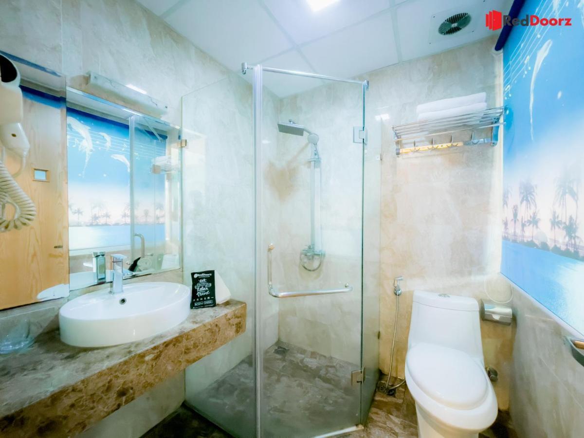 Home Hotel Truong Cong Giai Hanói Exterior foto